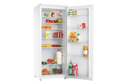 Heller 240L 58cm Refrigerator w/Crisper