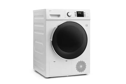 Midea 8kg Premium Heat Pump Dryer (White)