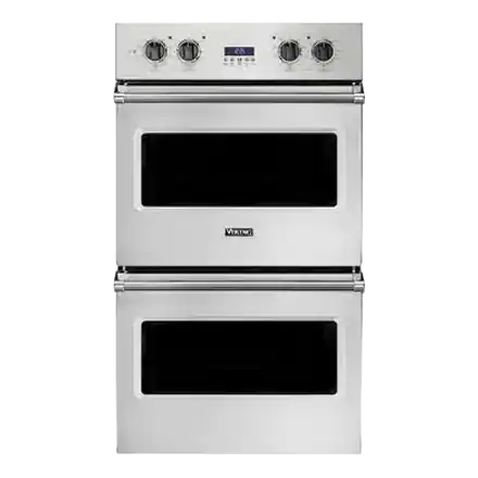 Luxury Appliance Double Oven